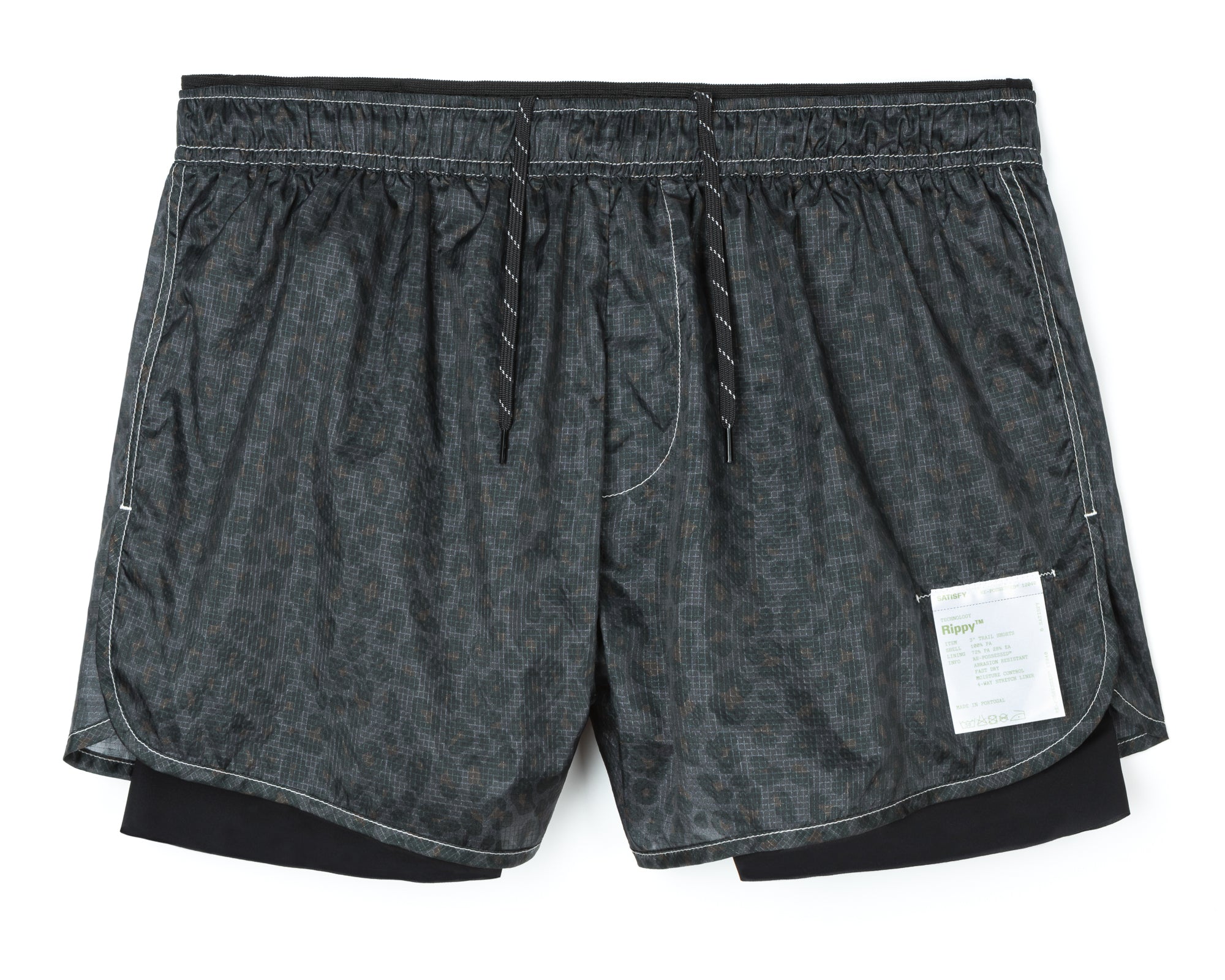 Re-Possessed™ Rippy™ 3" Trail Shorts