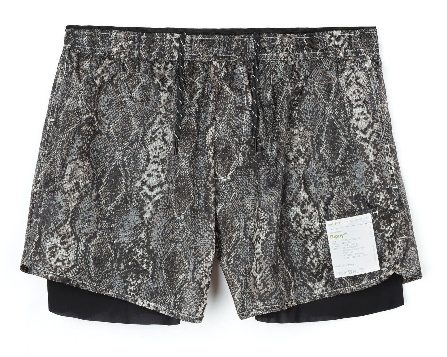 Re-Possessed™ Rippy™ 3" Trail Shorts