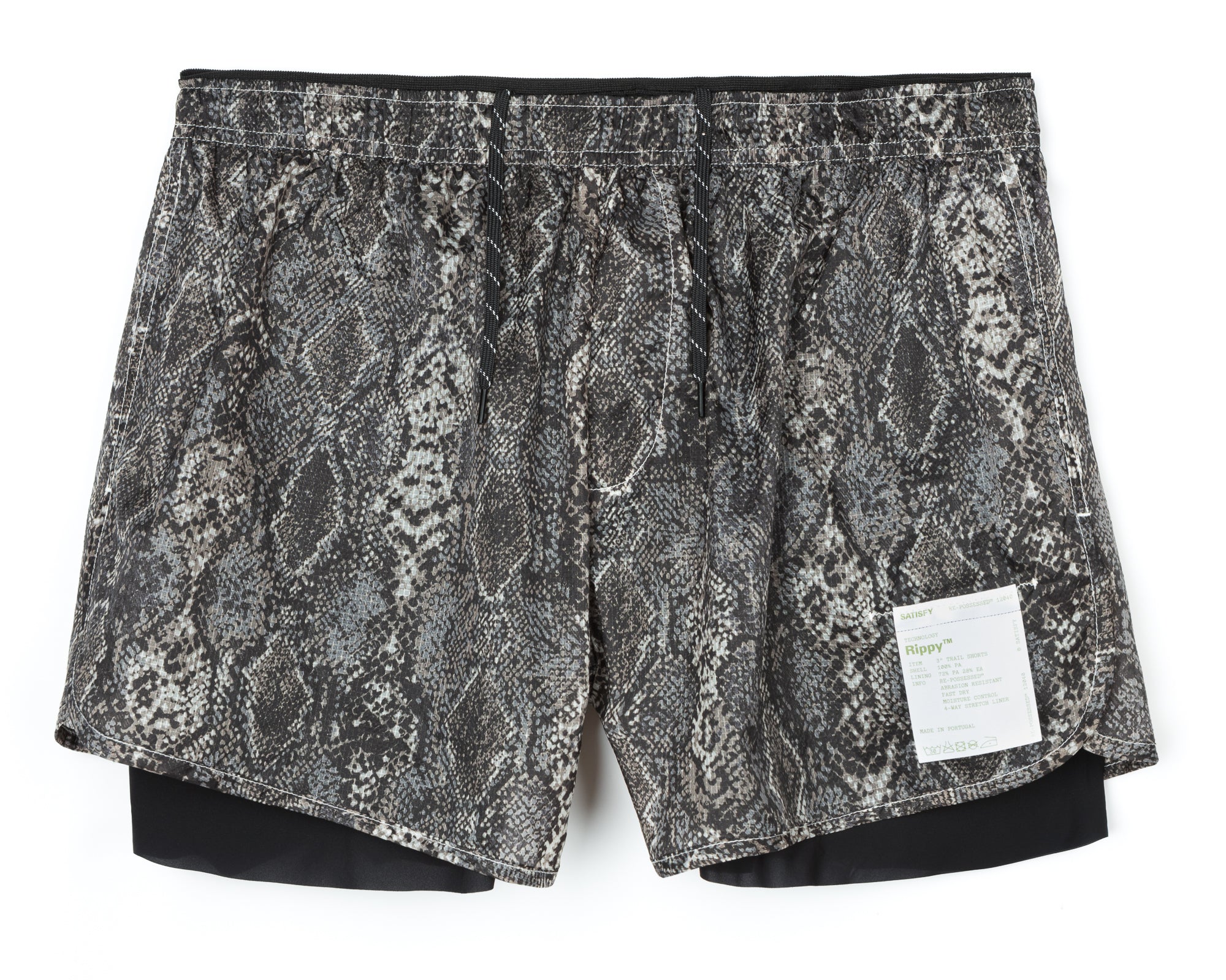 Re-Possessed™ Rippy™ 3" Trail Shorts