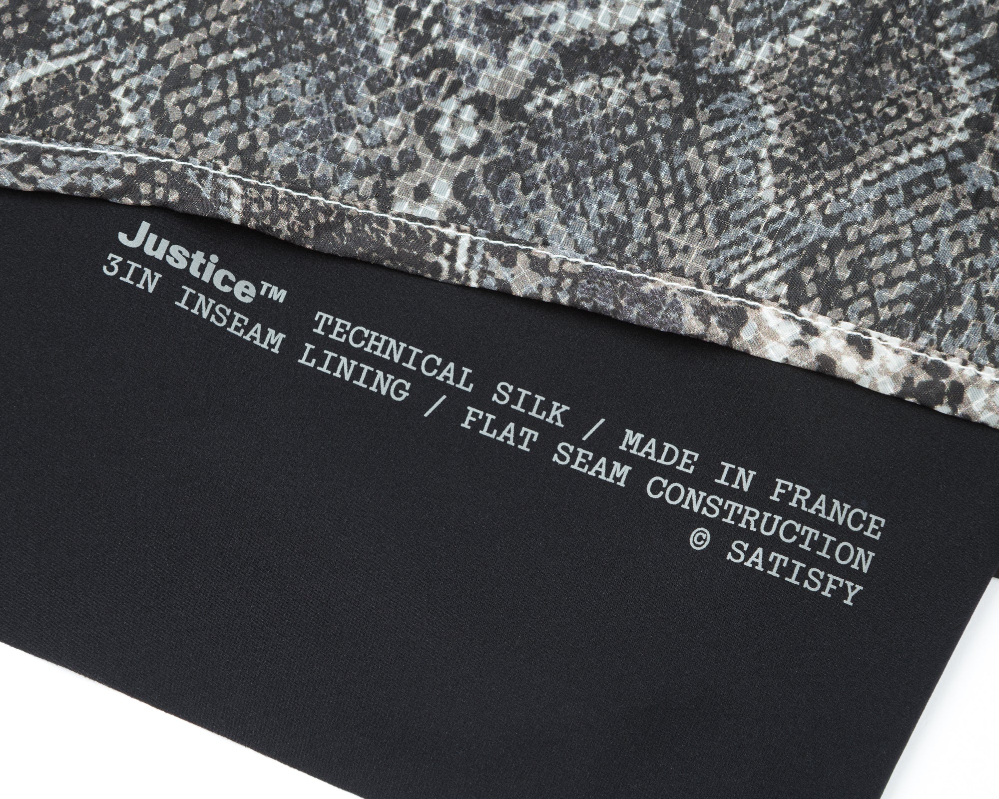 Re-Possessed™ Rippy™ 3" Trail Shorts