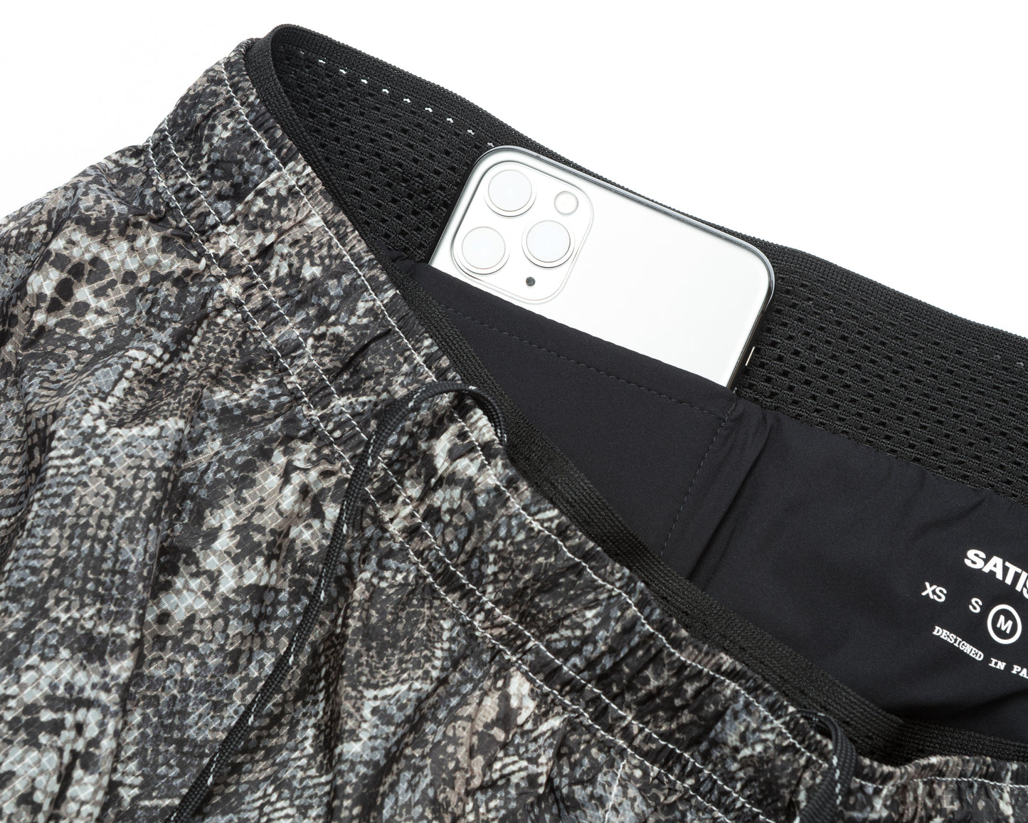 Re-Possessed™ Rippy™ 3" Trail Shorts