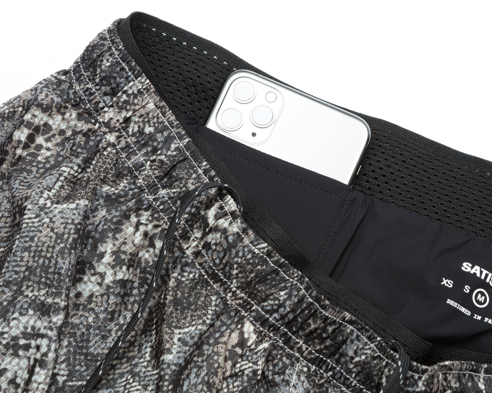 Re-Possessed™ Rippy™ 3" Trail Shorts