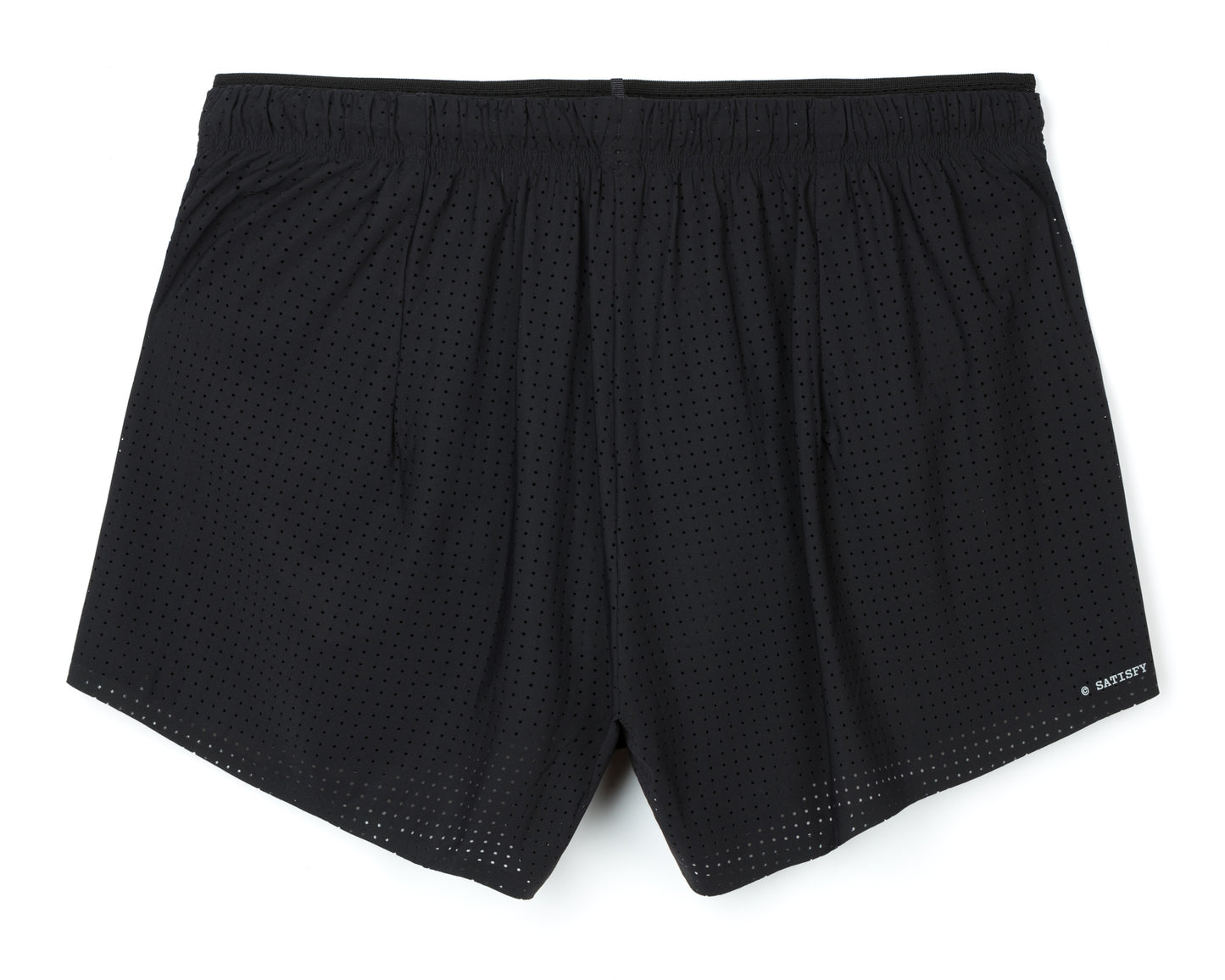 Space-O™ 2.5" Distance Shorts