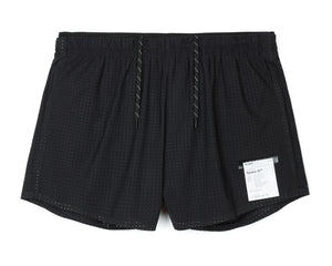 Space-O™ 2.5" Distance Shorts