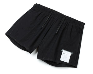 Space-O™ 2.5" Distance Shorts