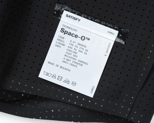 Space-O™ 2.5" Distance Shorts