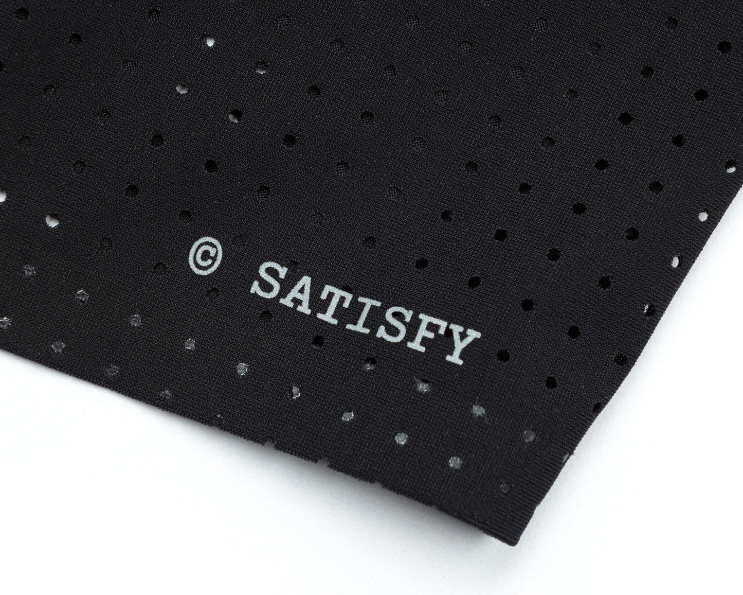 Space-O™ 2.5" Distance Shorts
