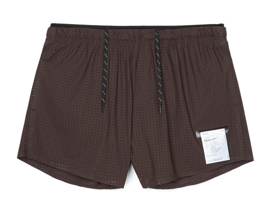 Space-O™ 2.5" Distance Shorts