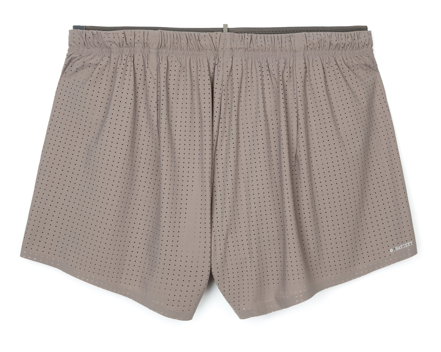 Space-O™ 2.5" Distance Shorts