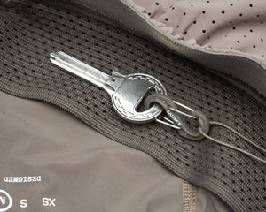 Space-O™ 2.5" Distance Shorts
