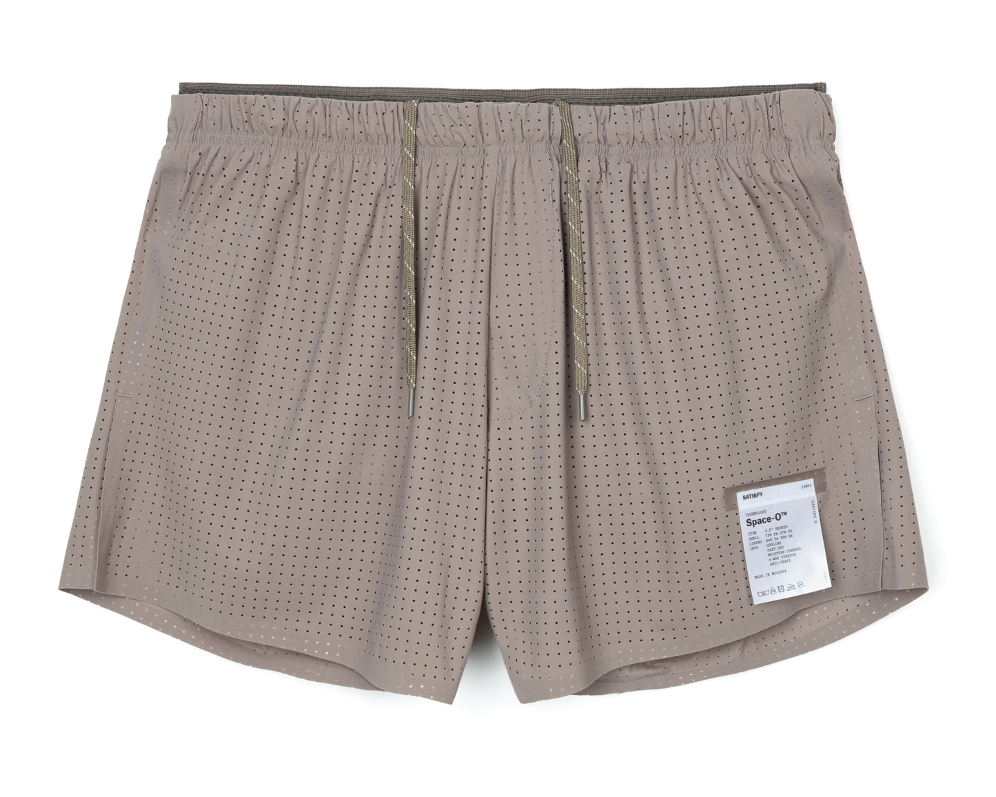 Space-O™ 2.5" Distance Shorts