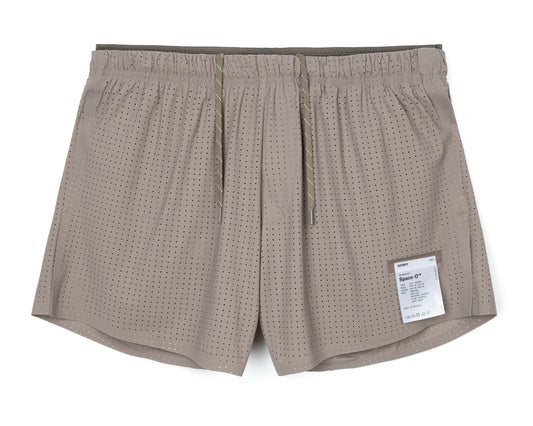 Space-O™ 2.5" Distance Shorts
