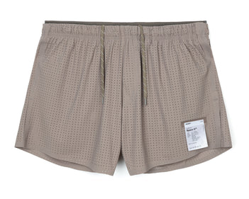 Space-O™ 2.5" Distance Shorts
