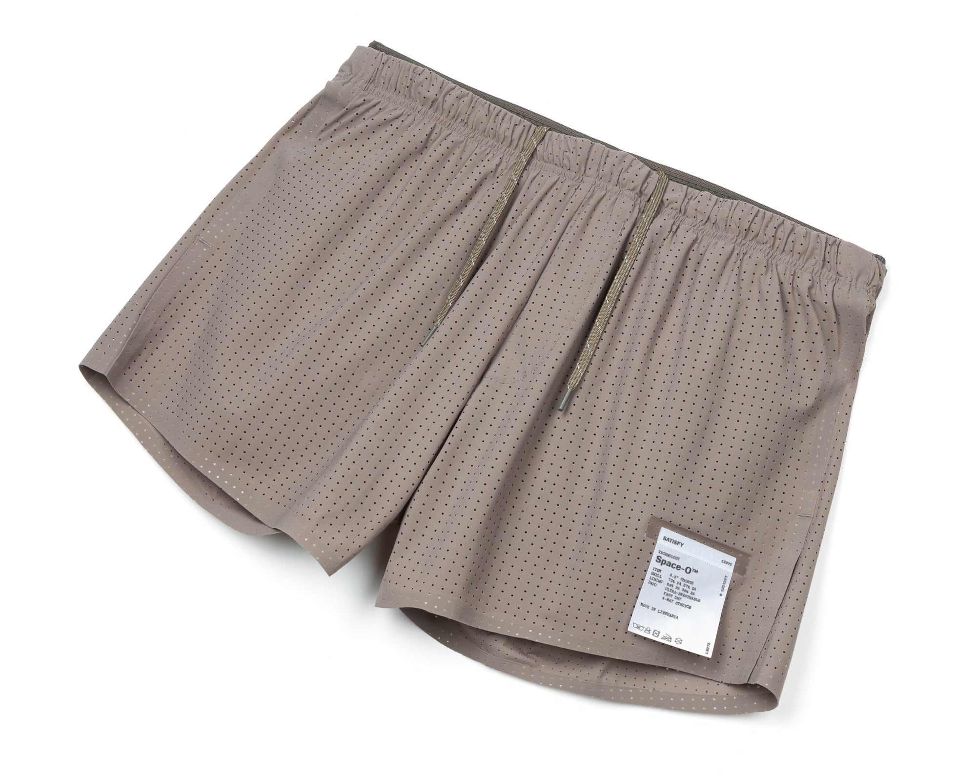 Space-O™ 2.5" Shorts