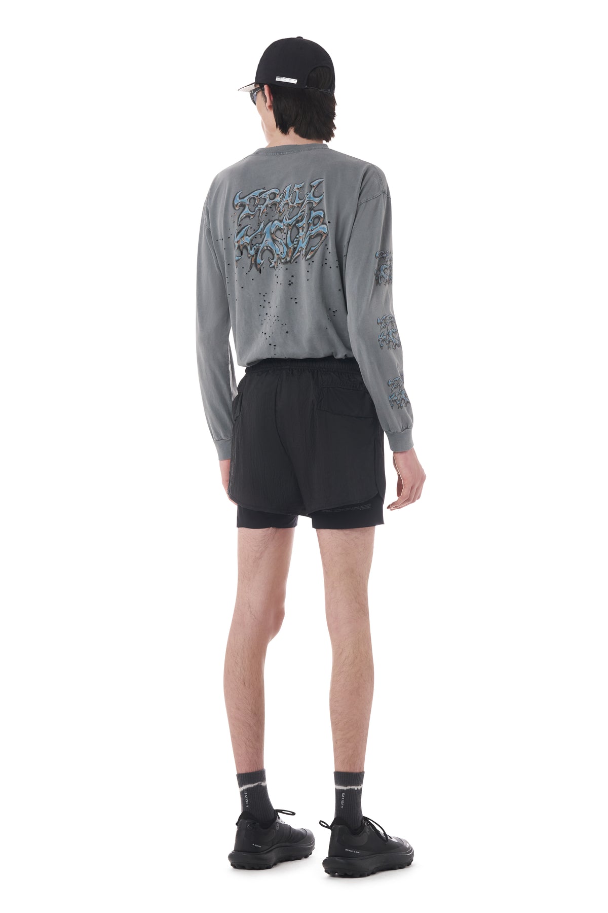 Rippy™ 3" Trail Shorts