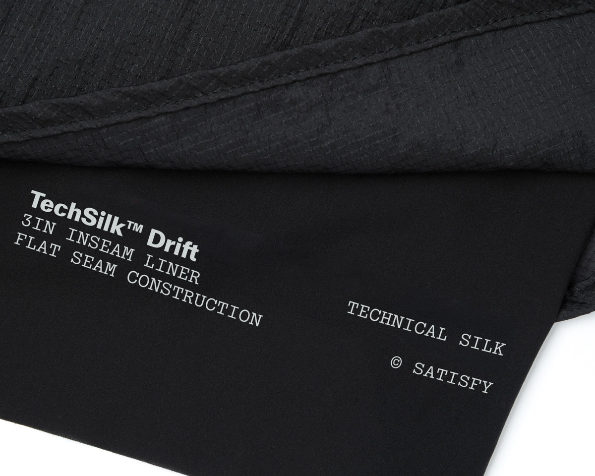 Rippy™ 3" Trail Shorts