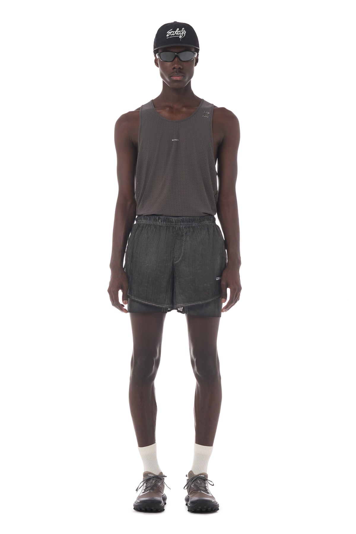 Rippy™ 3" Trail Shorts