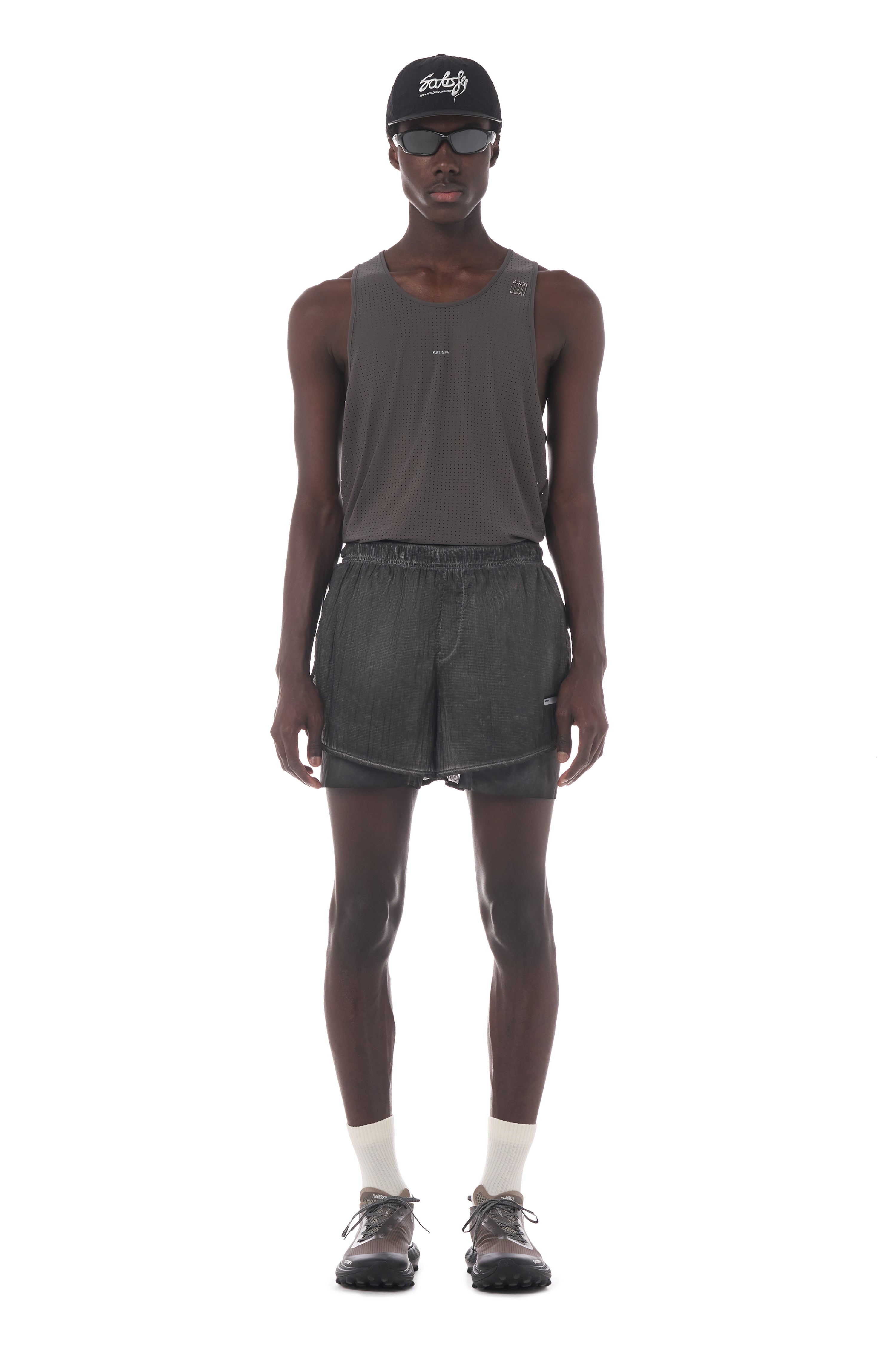 Rippy™ 3" Trail Shorts