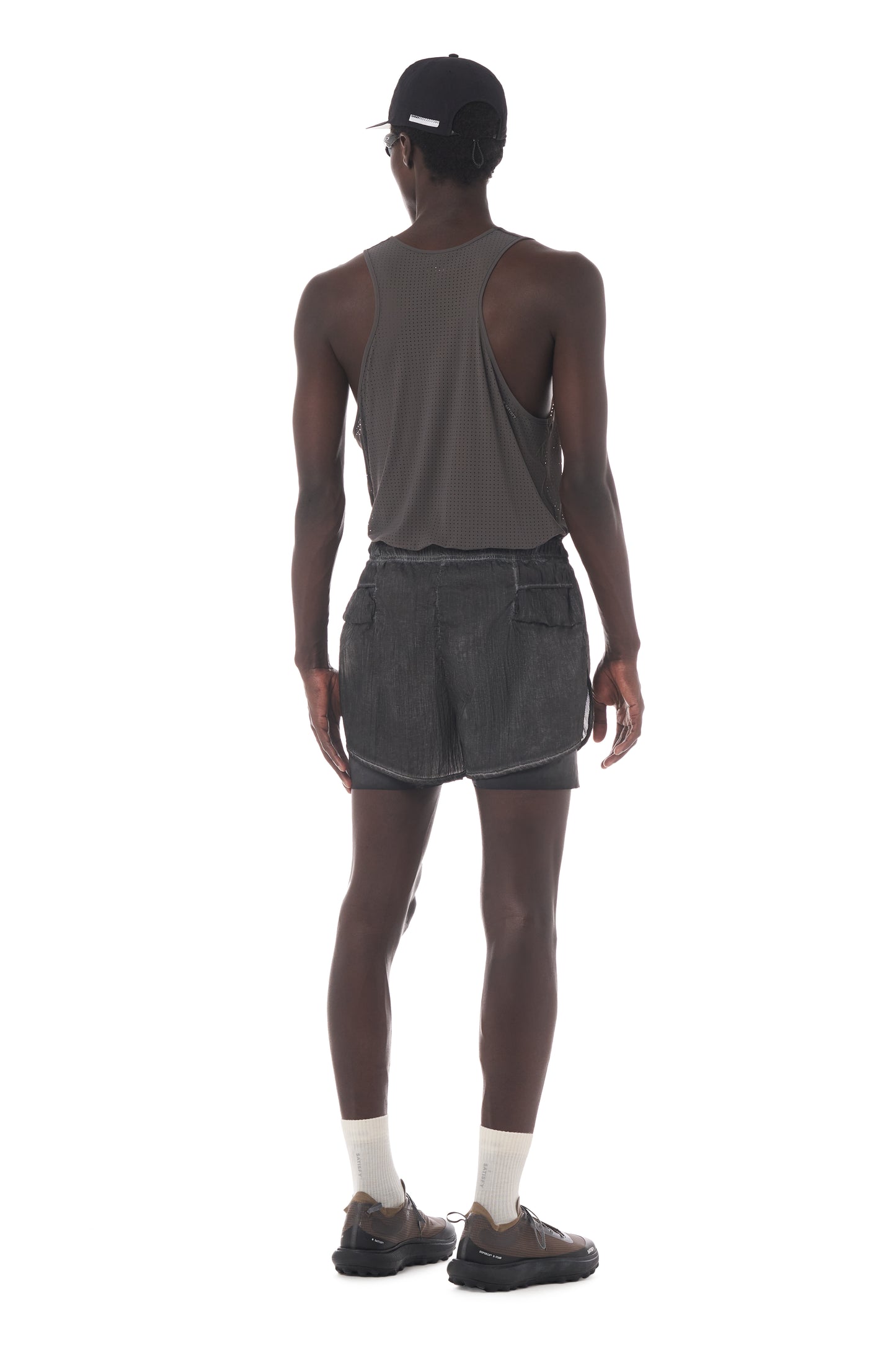 Rippy™ 3" Trail Shorts