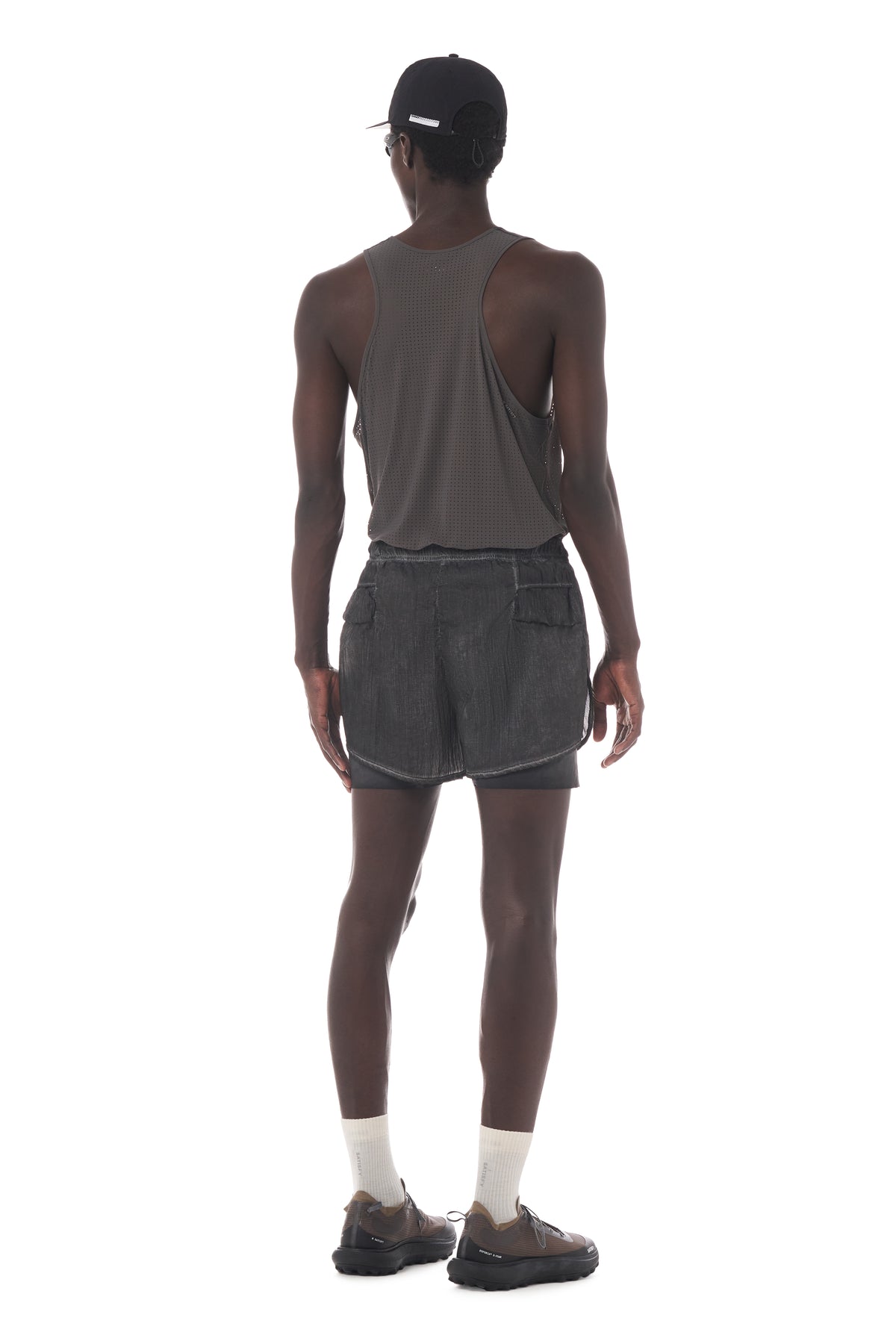 Rippy™ 3" Trail Shorts