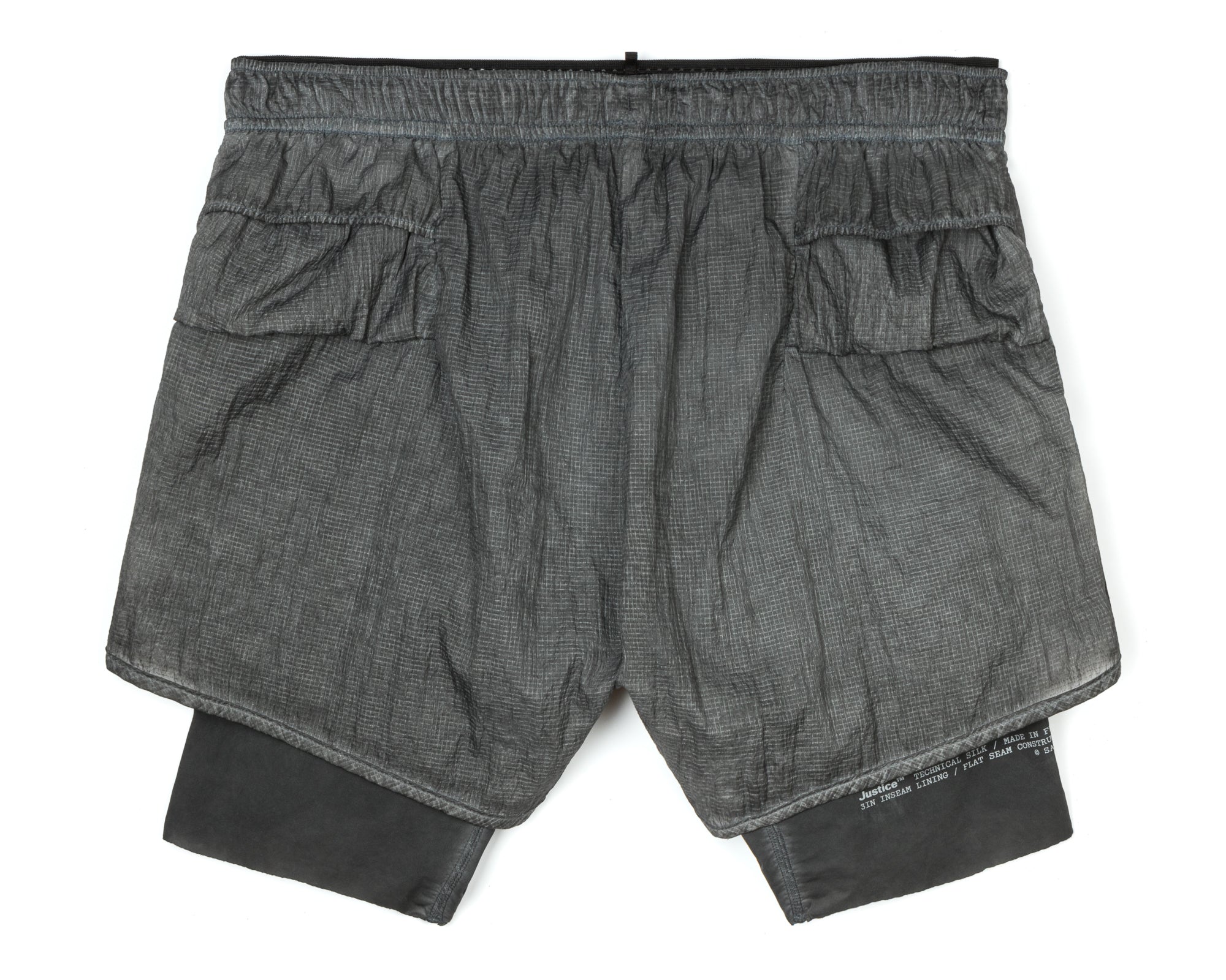 Rippy™ 3" Trail Shorts