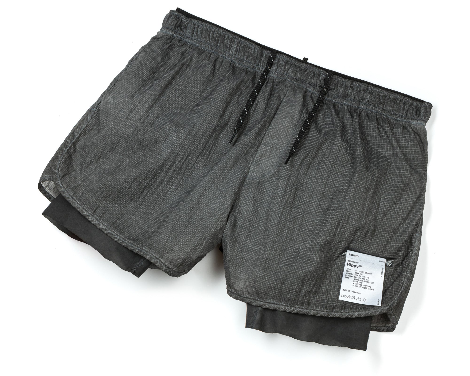 Rippy™ 3" Trail Shorts
