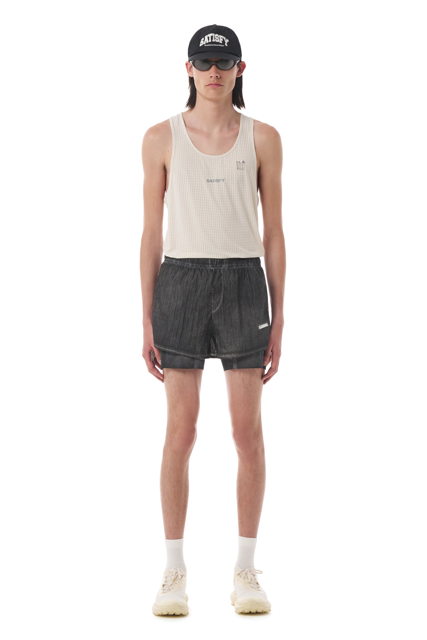 Rippy™ 3" Trail Shorts