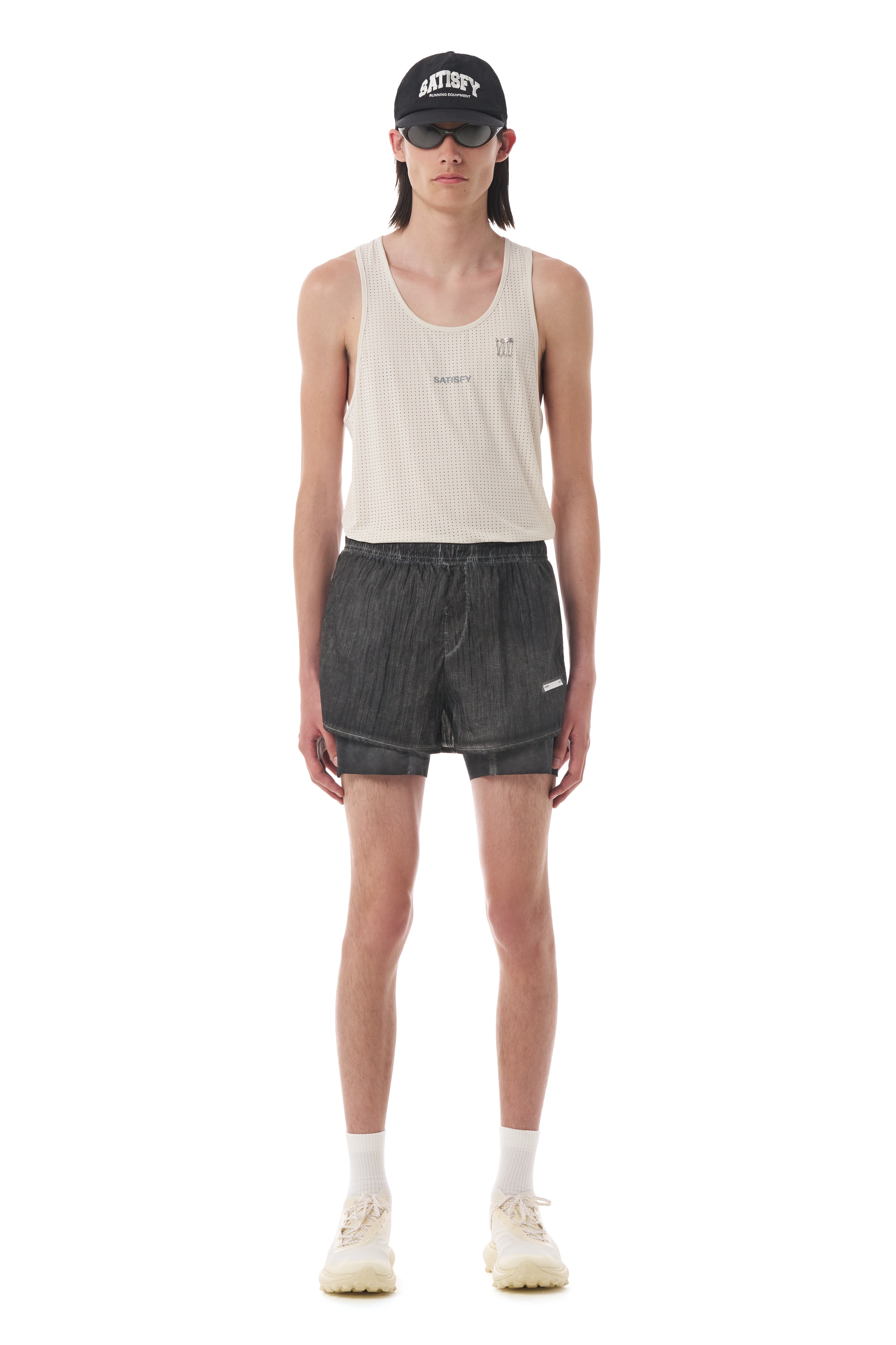 Rippy™ 3" Trail Shorts