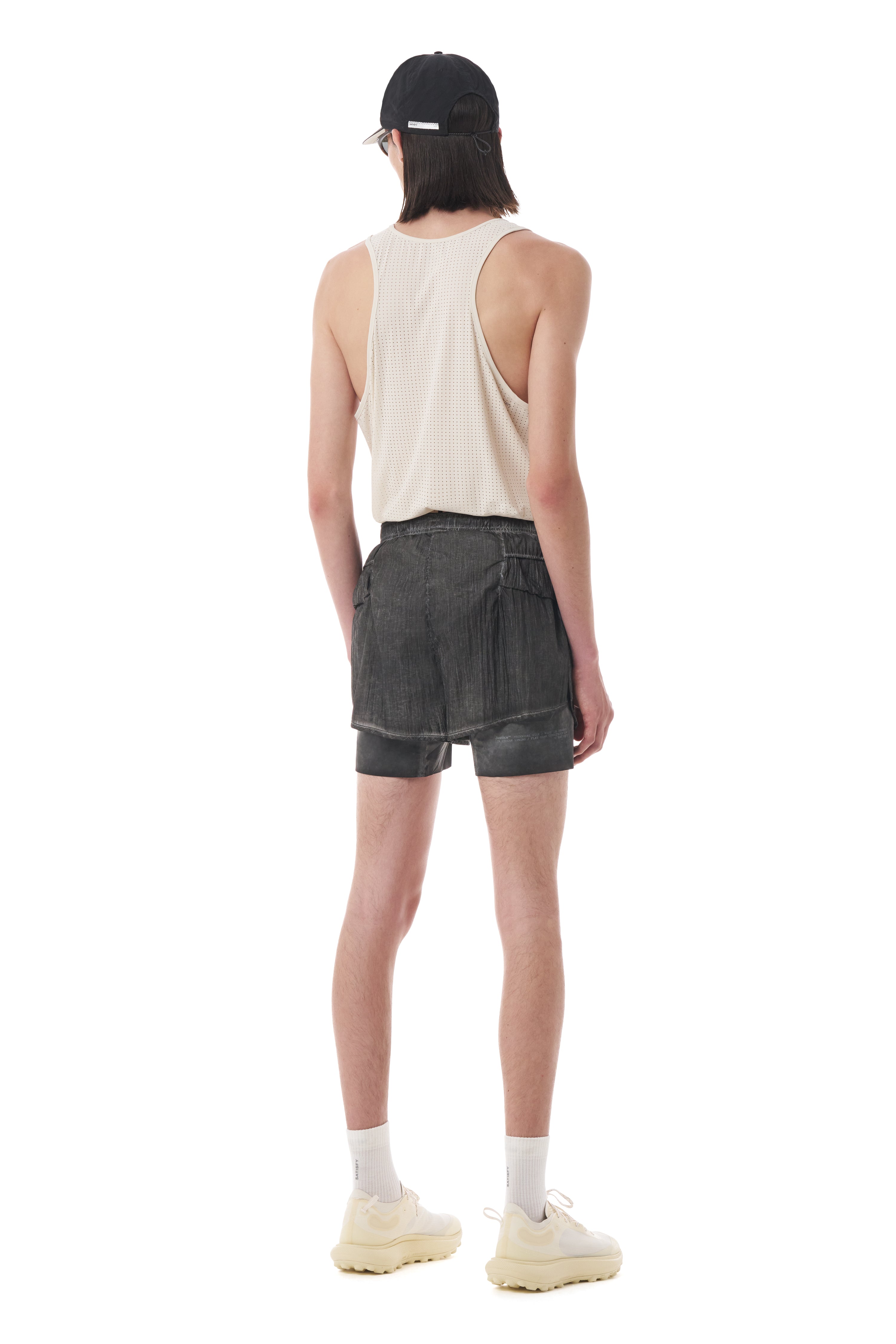 Rippy™ 3" Trail Shorts