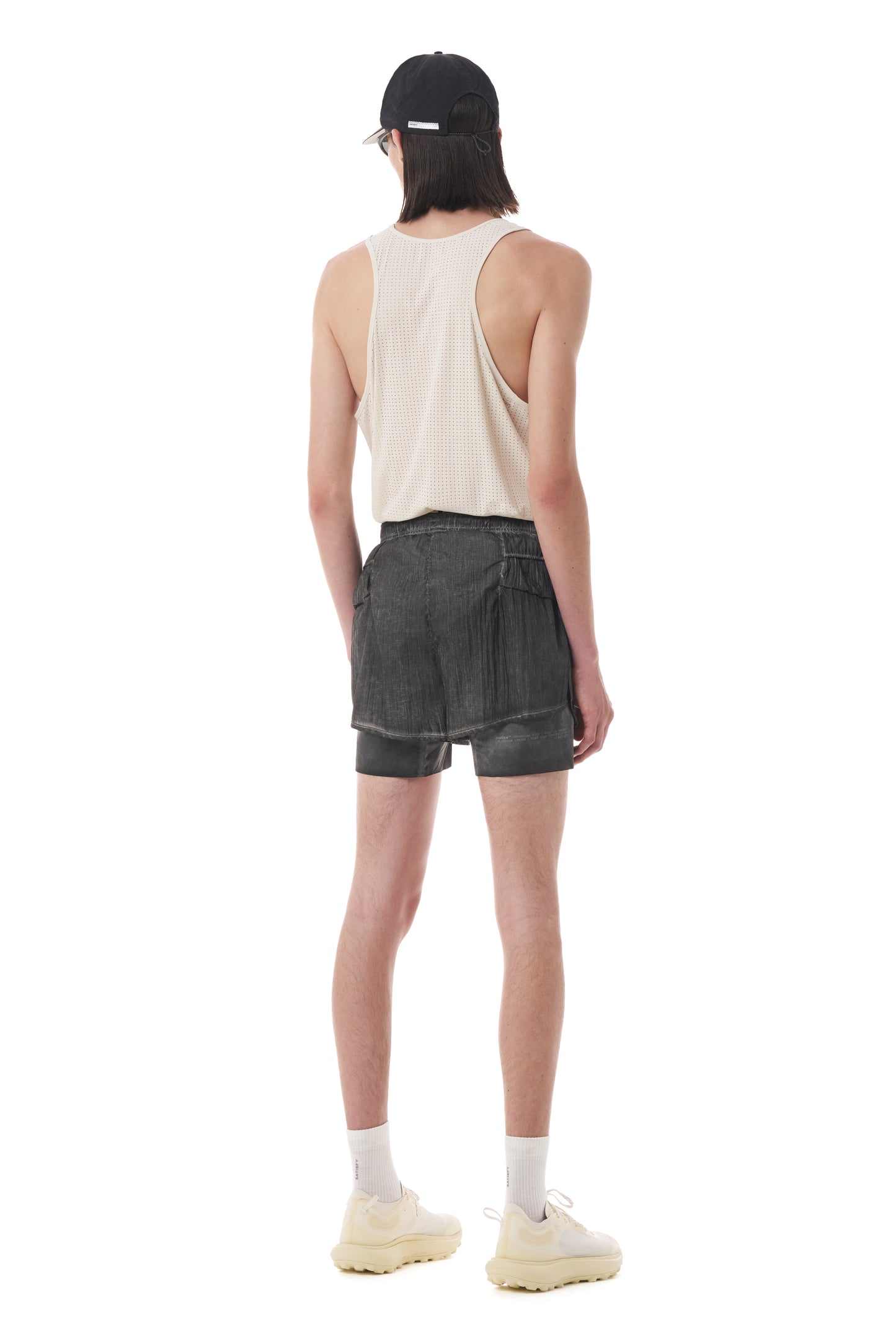 Rippy™ 3" Trail Shorts