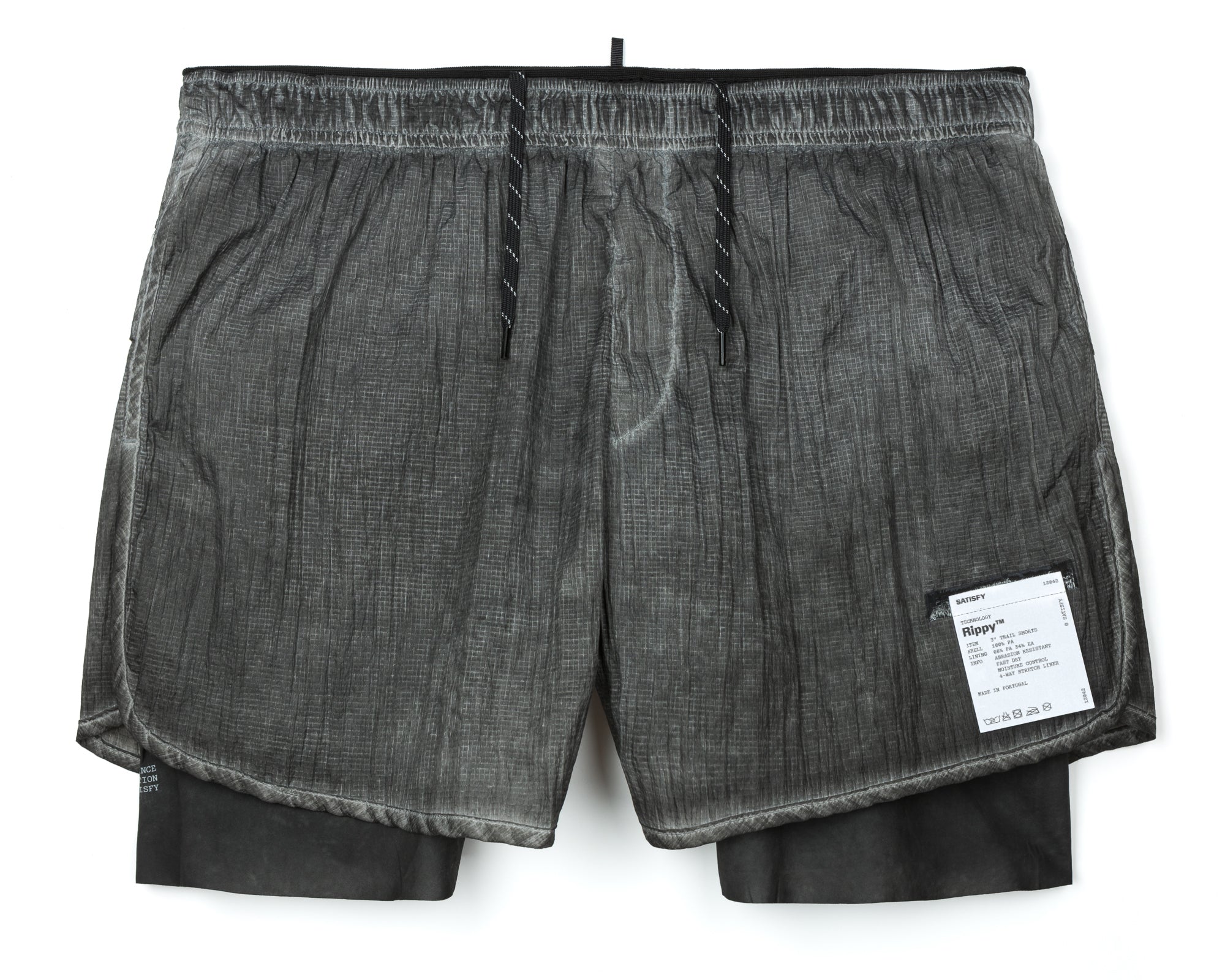 Rippy™ 3" Trail Shorts