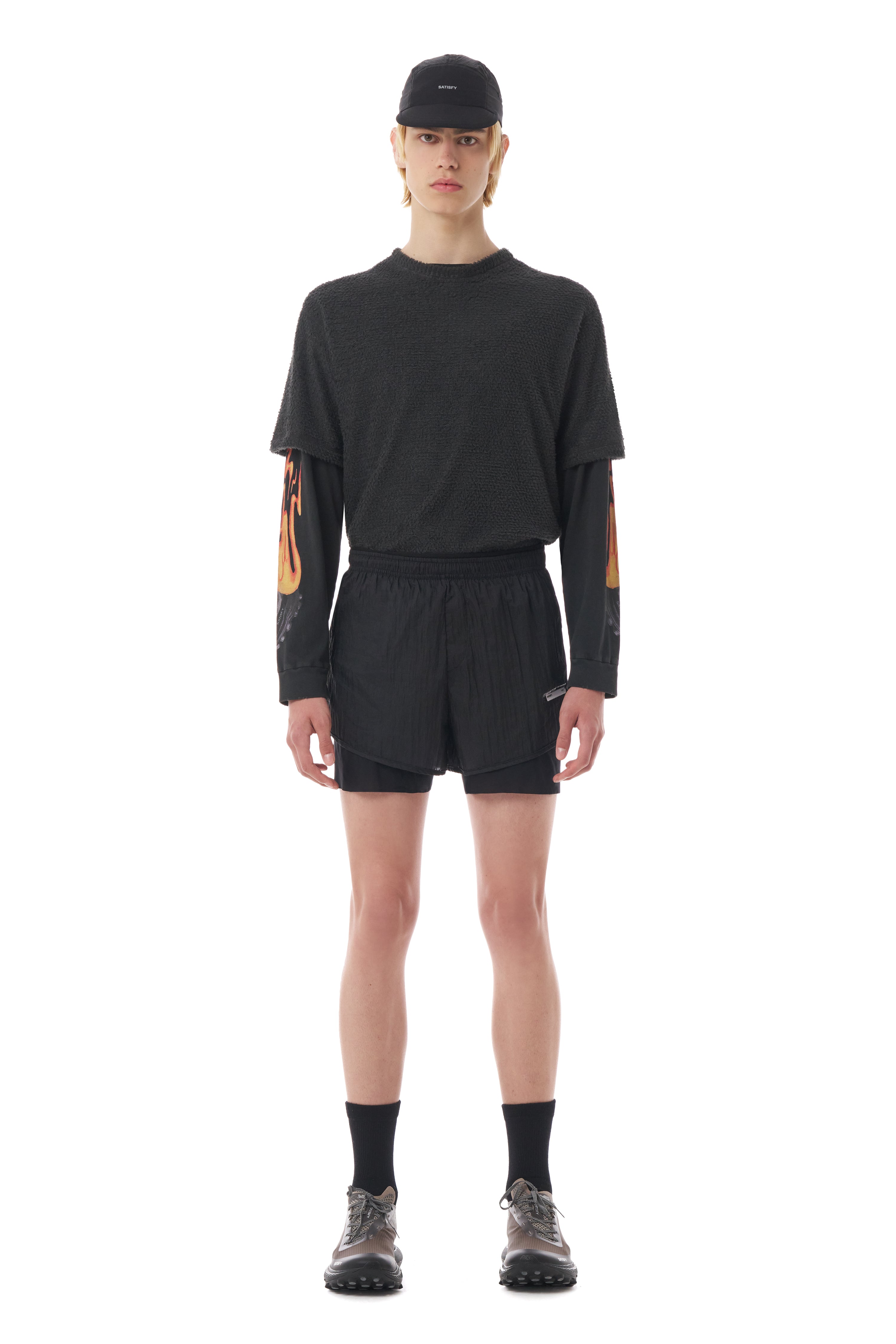 Rippy™ 3" Trail Shorts