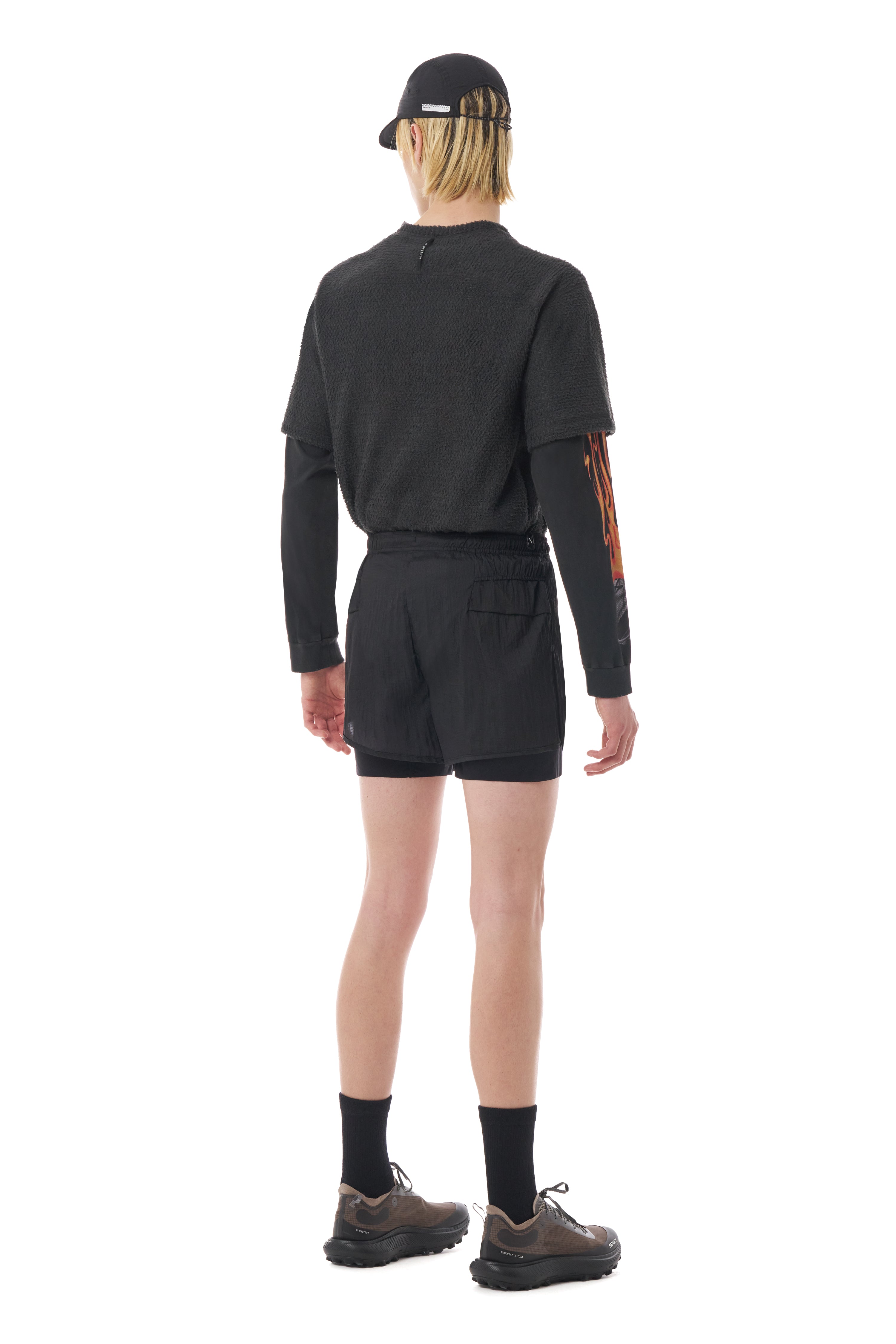 Rippy™ 3" Trail Shorts