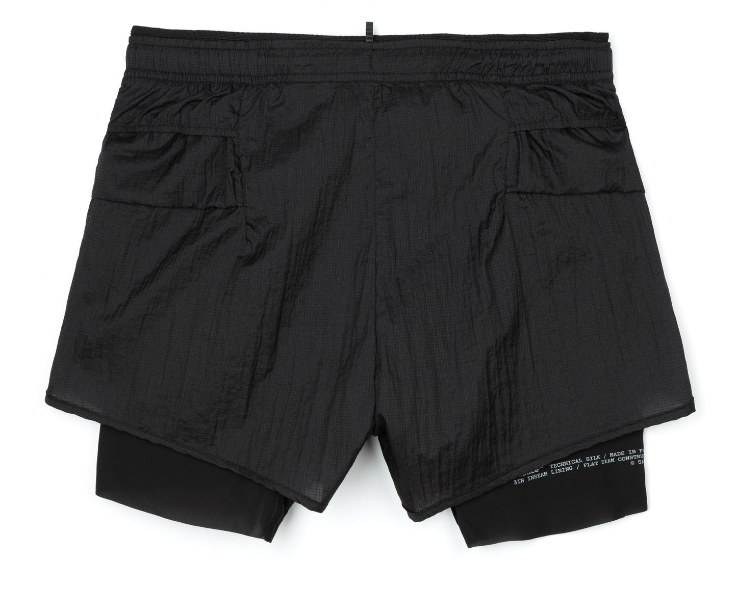 Rippy™ 3" Trail Shorts
