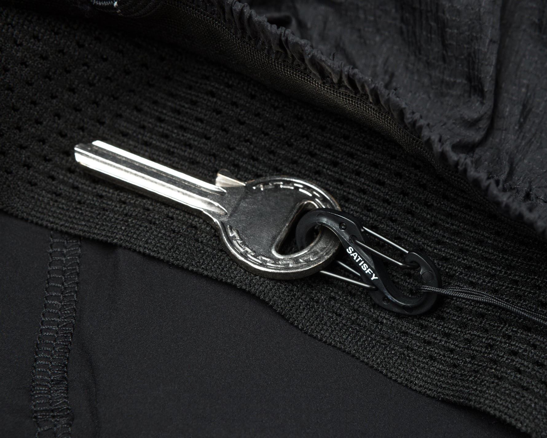 Rippy™ 3" Trail Shorts