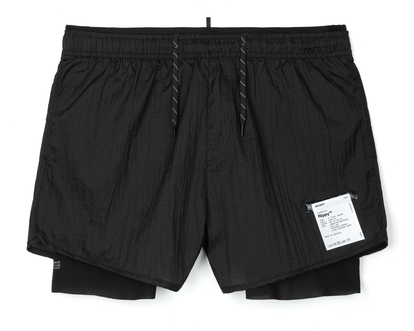 Rippy™ 3" Trail Shorts