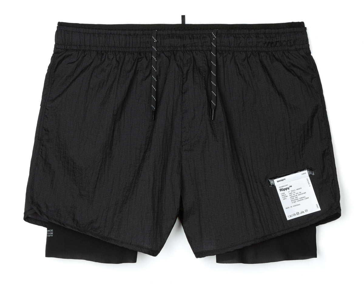 Rippy™ 3" Trail Shorts