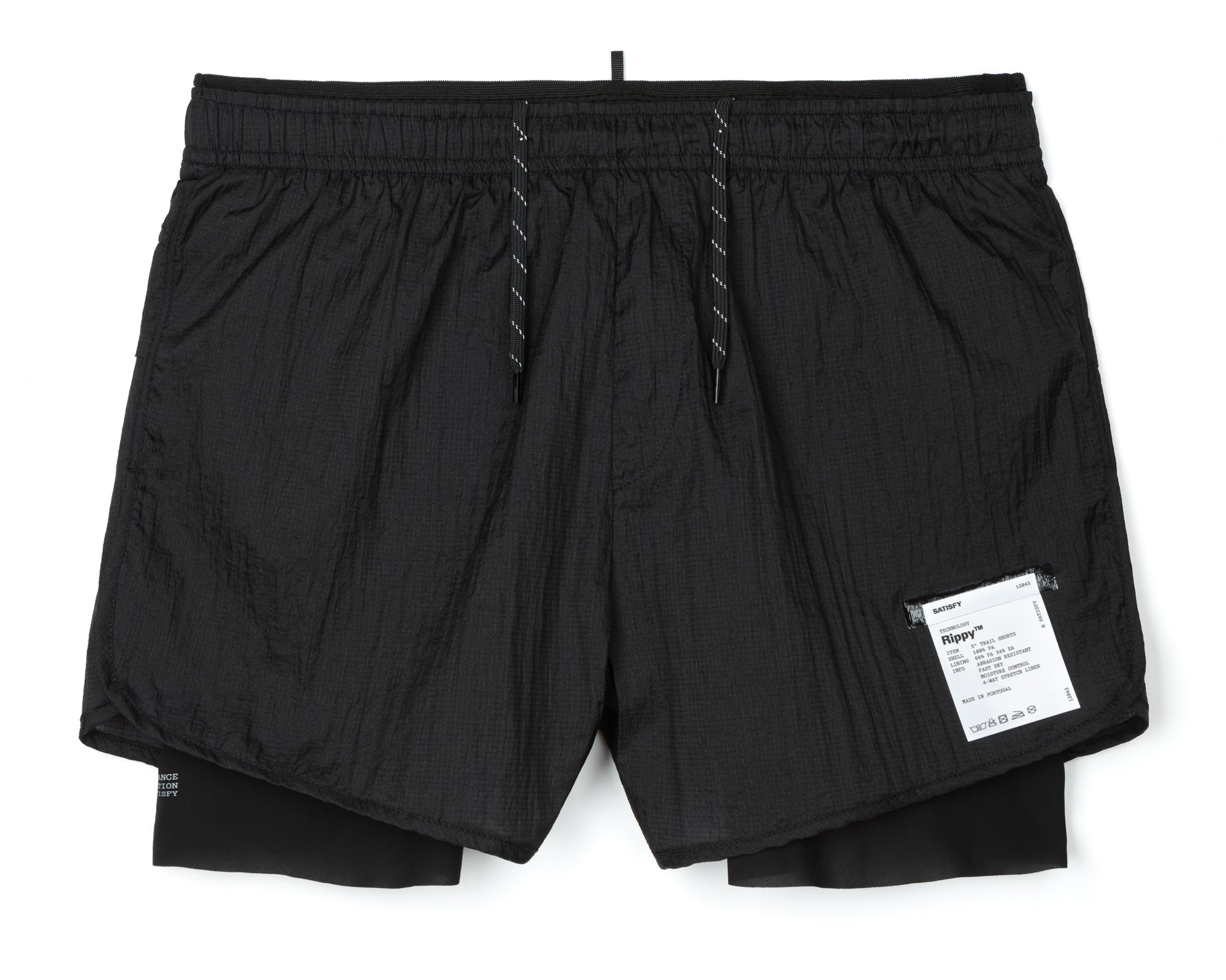 Rippy™ 3" Trail Shorts