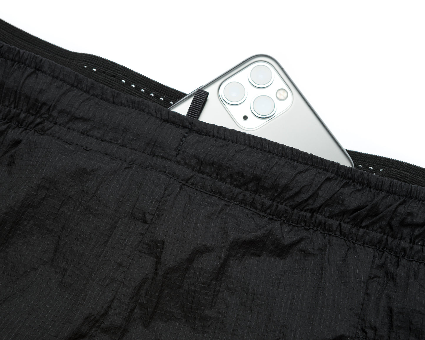 Rippy™ 3" Trail Shorts