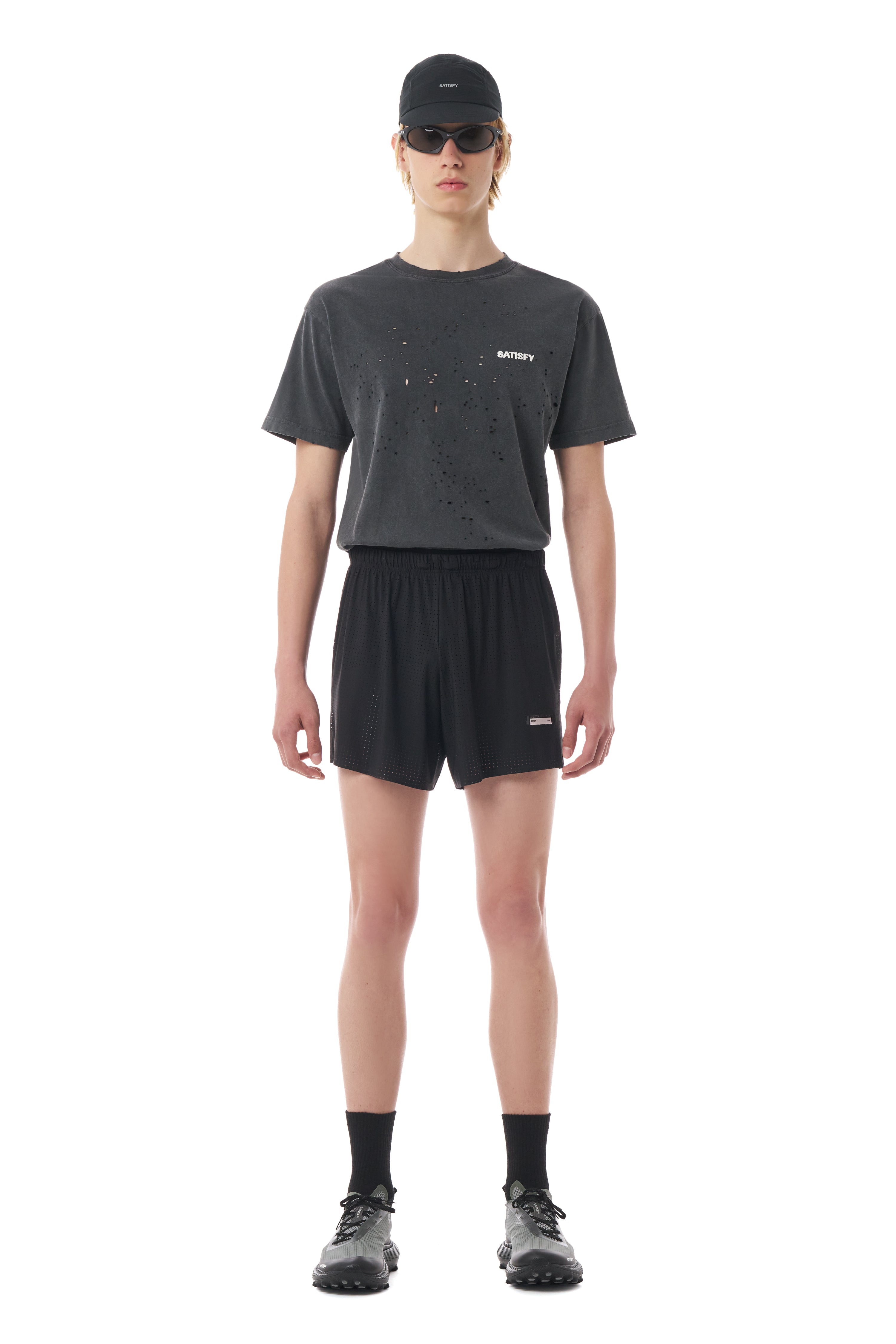 Space-O™ 5" Shorts