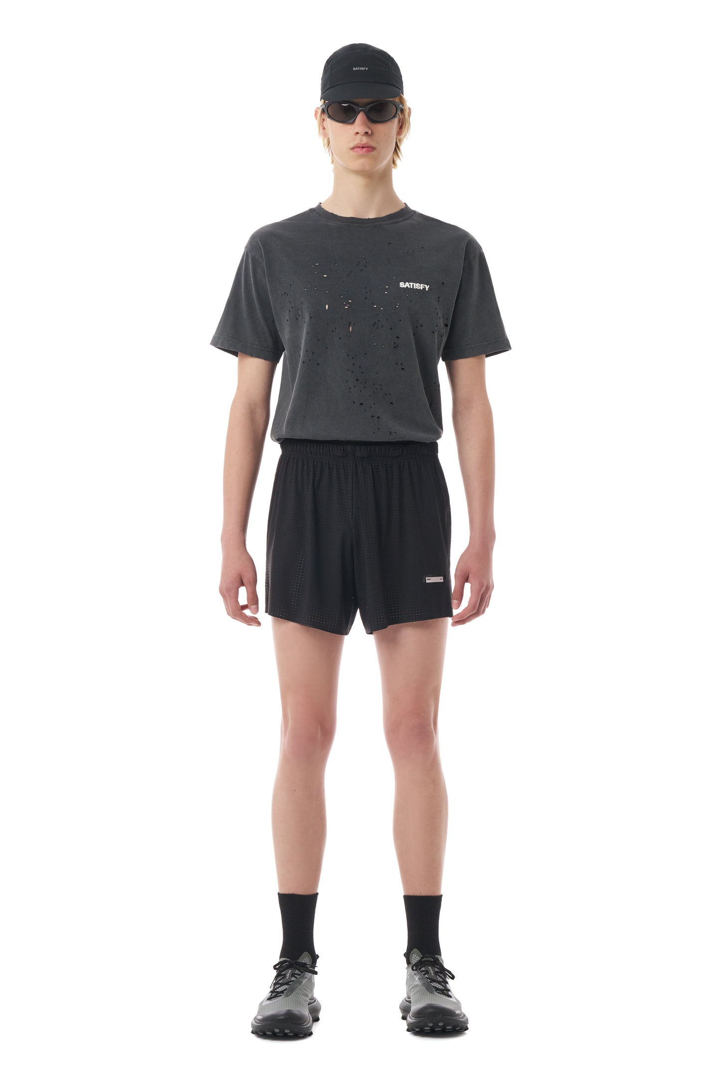 Space-O™ 5" Shorts