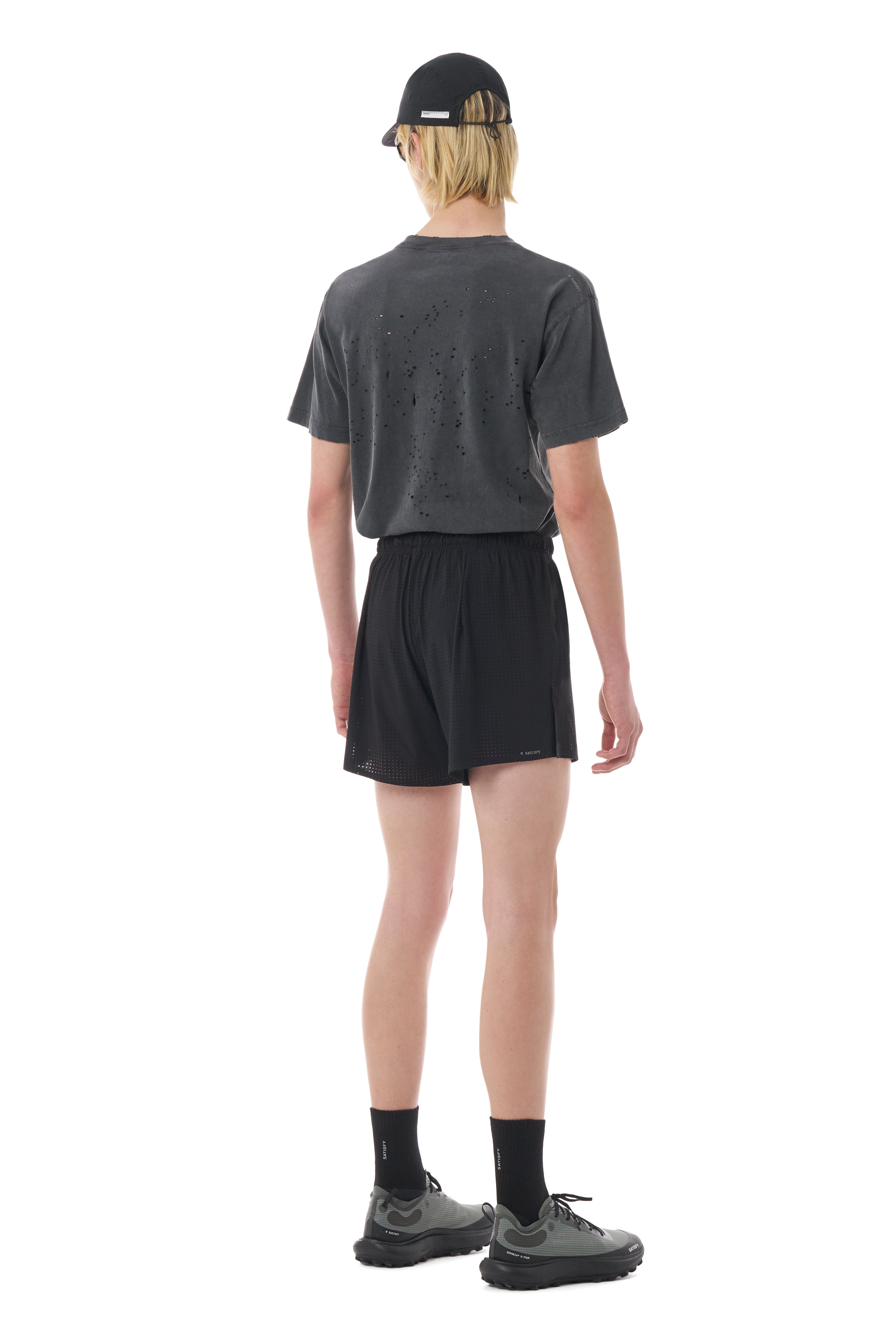 Space-O™ 5" Shorts