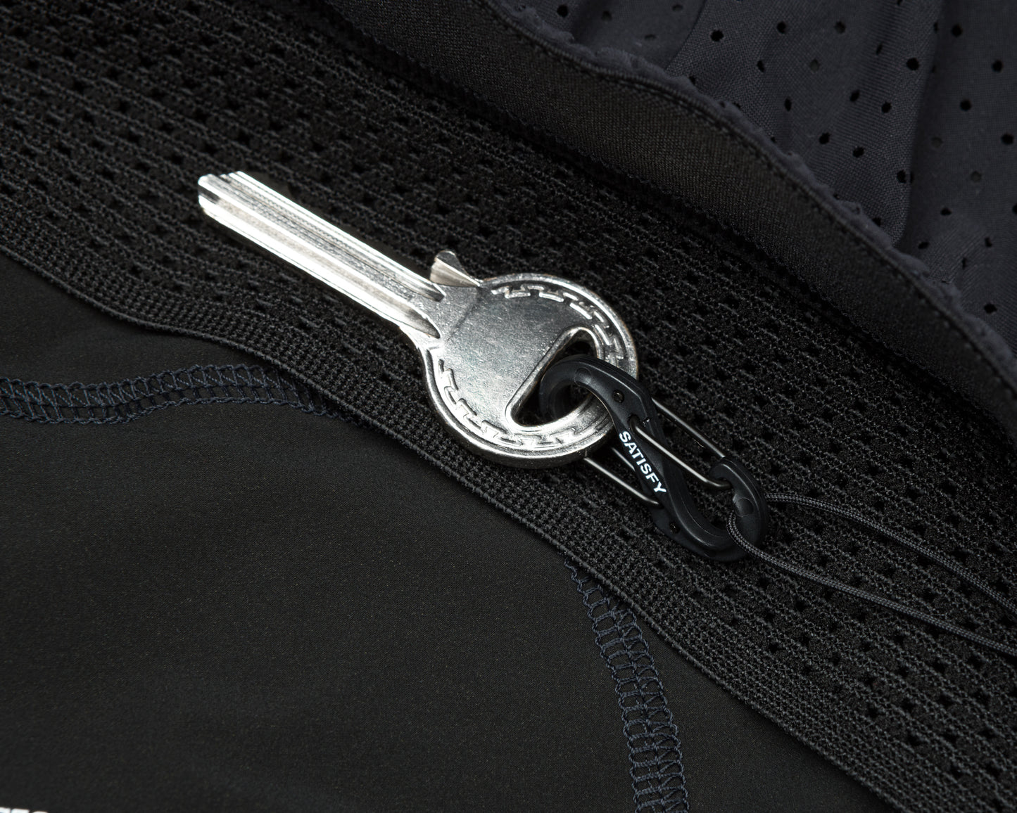 Space-O™ 5" Shorts