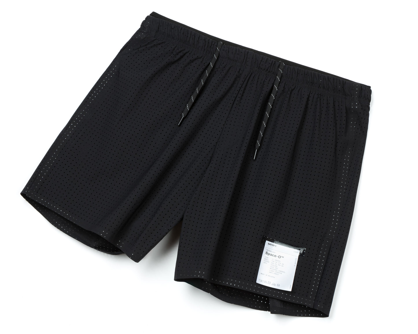 Space-O™ 5" Shorts
