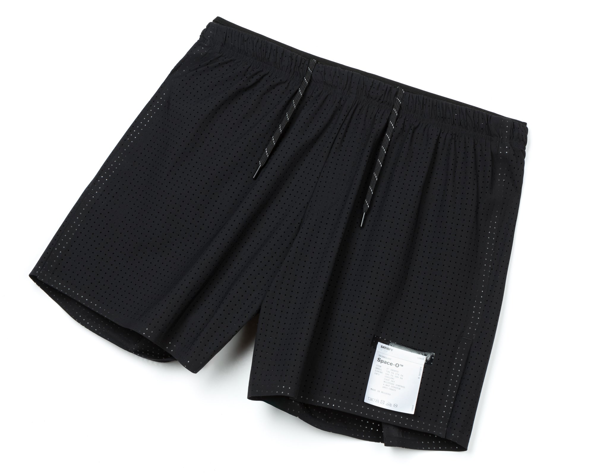 Space-O™ 5" Shorts