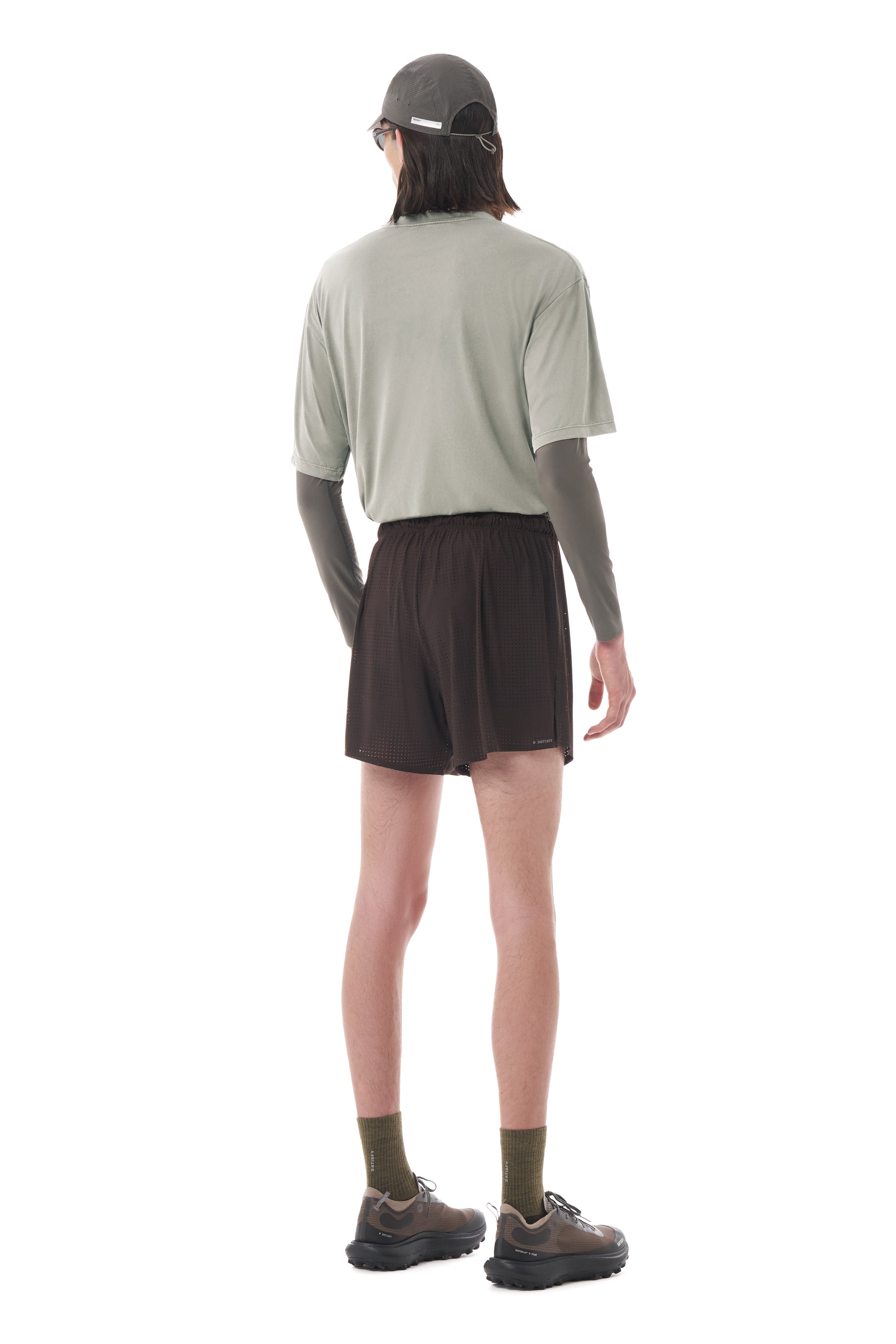 Space-O™ 5" Shorts