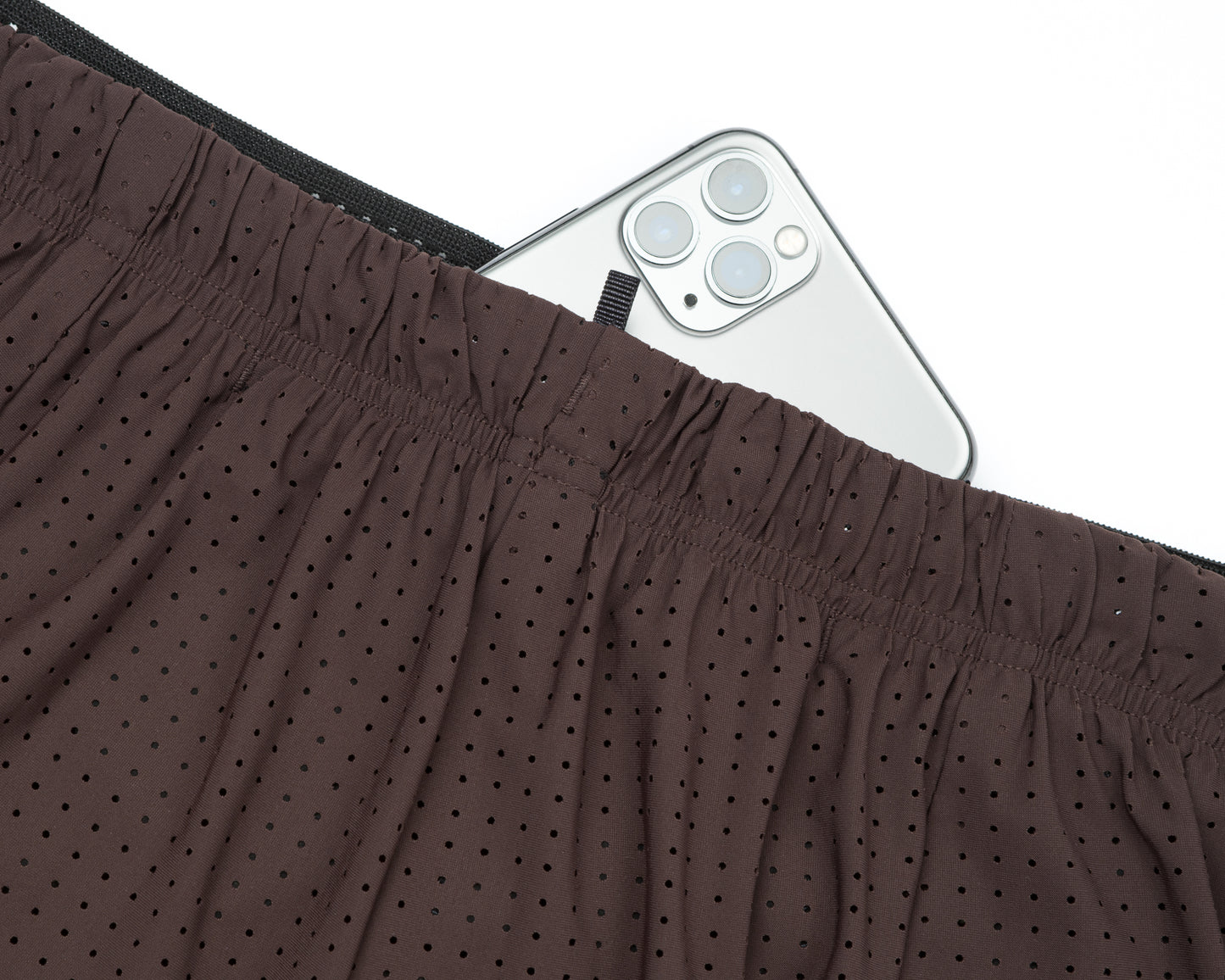 Space-O™ 5" Shorts