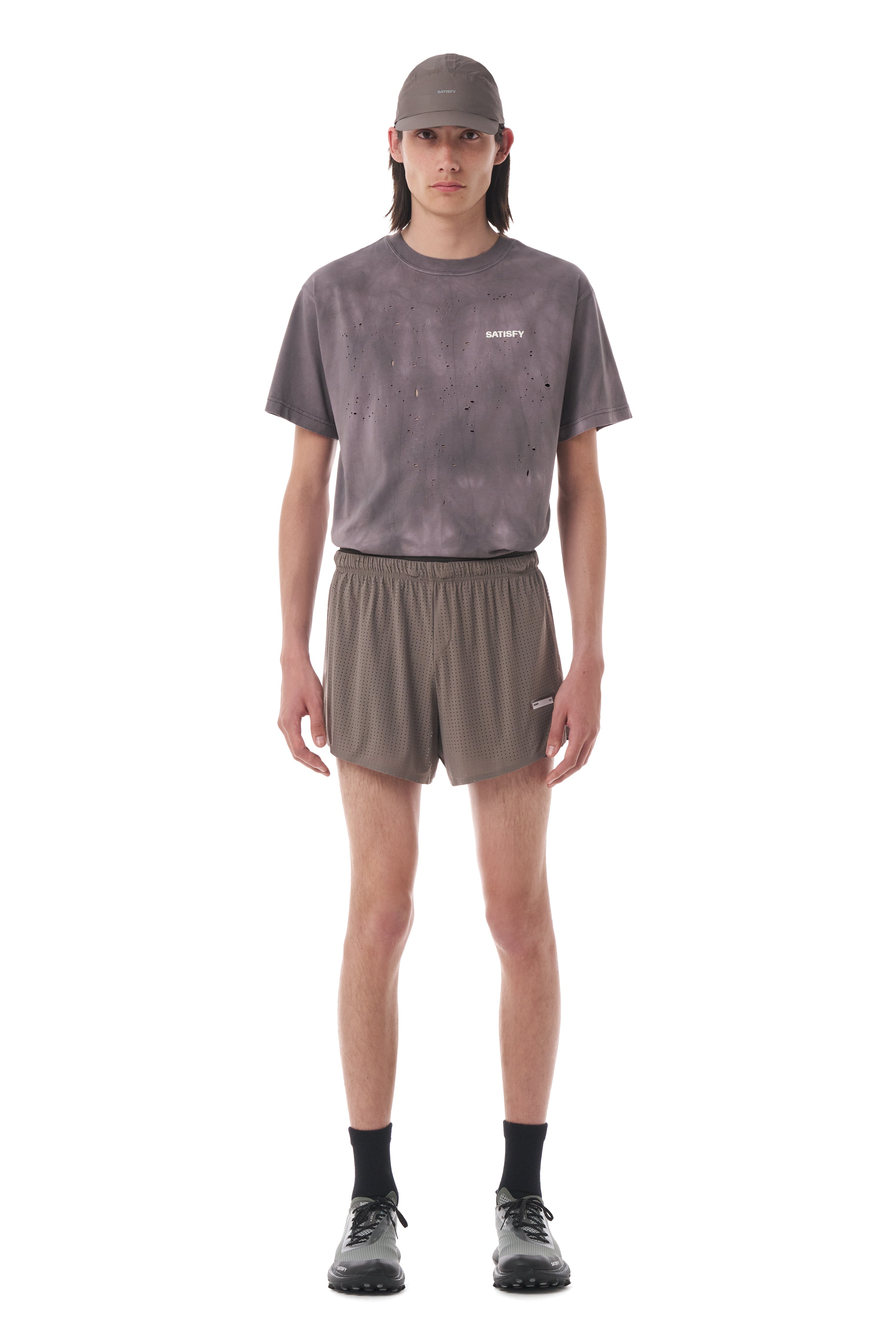 Space-O™ 5" Shorts