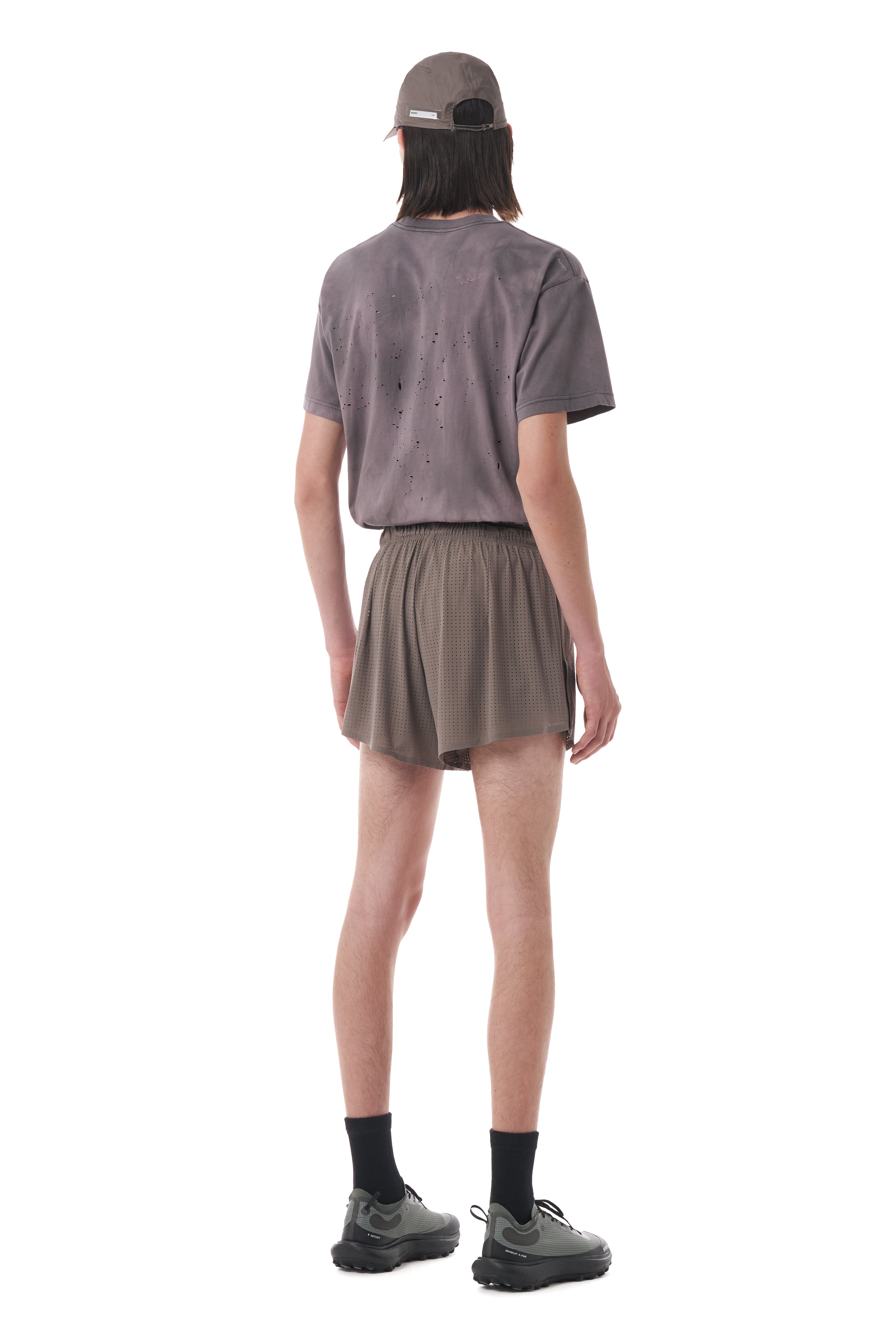 Space-O™ 5" Shorts