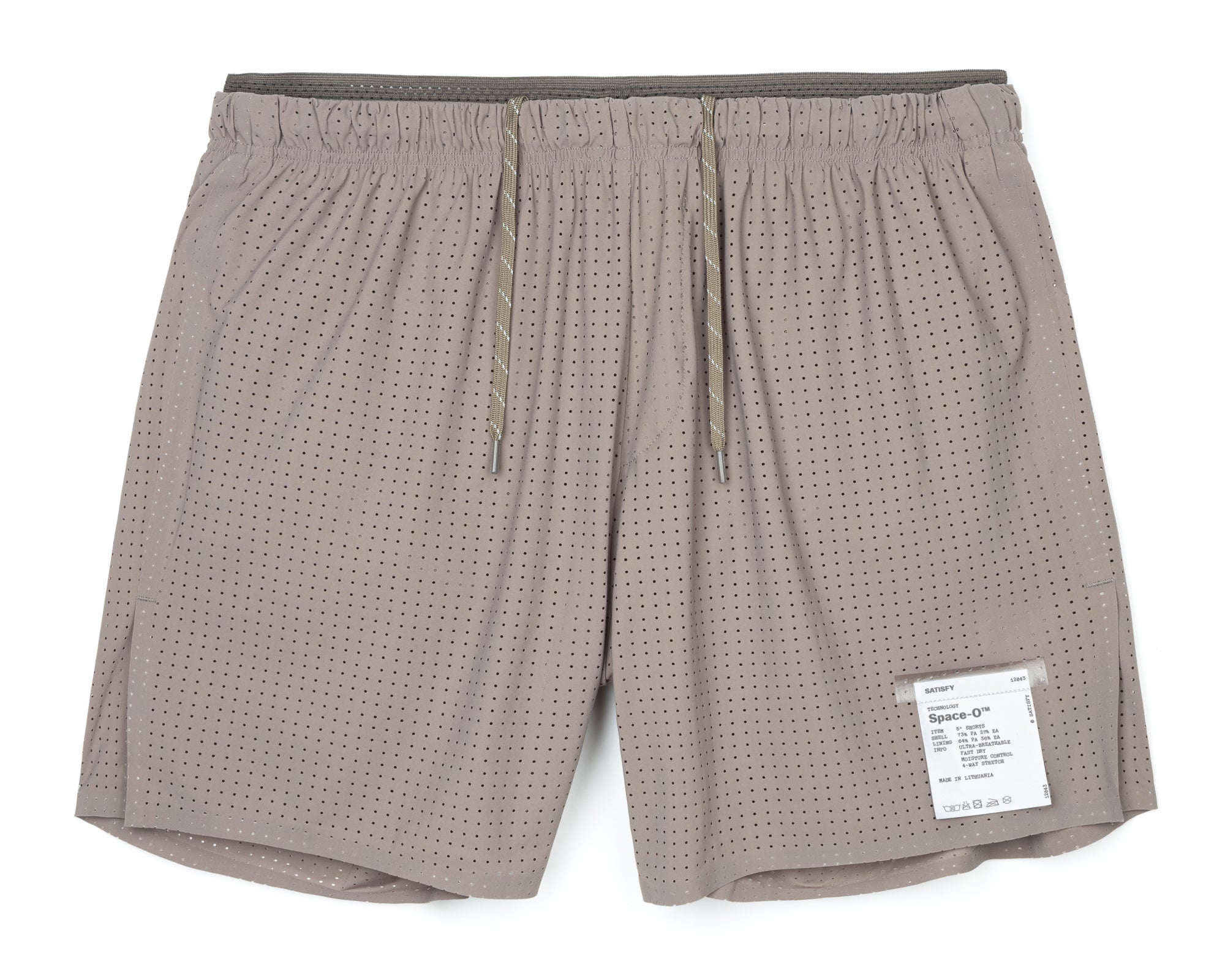 Space-O™ 5" Shorts